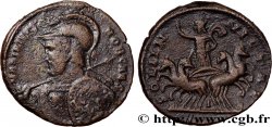 MAXIMINUS II DAIA Follis ou nummus