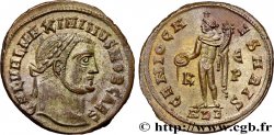 MAXIMIN II DAIA Follis ou nummus