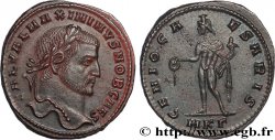 MAXIMIN II DAIA Follis ou nummus