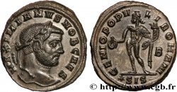 GALERIUS Follis ou nummus