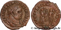 GALERIUS Pseudo ou néo-aurelianus