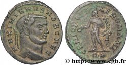 GALERIUS Follis ou nummus