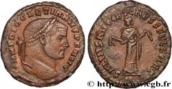 DIOCLETIAN Follis ou nummus