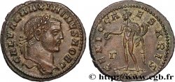 MAXIMINUS II DAIA Follis ou nummus