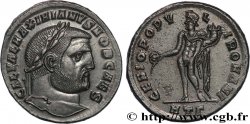 GALERIUS Follis ou nummus