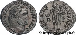 LICINIUS I Follis ou nummus