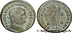 CONSTANTIUS I Follis ou nummus