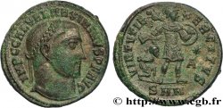 MAXIMIN II DAIA Follis ou nummus