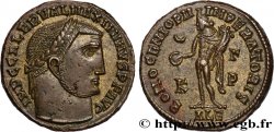 MAXIMIN II DAIA Follis ou nummus