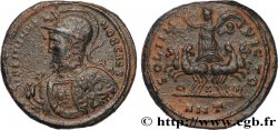 MAXIMIN II DAIA Follis ou nummus