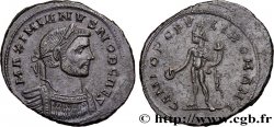 GALÈRE Follis ou nummus