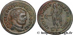 CONSTANTIUS I Follis ou nummus