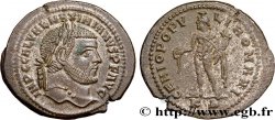 GALERIUS Follis ou nummus