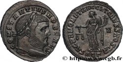 CONSTANTIUS I Follis ou nummus