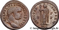 MAXIMINUS II DAIA Follis ou nummus