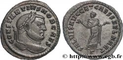 CONSTANTIUS I Follis ou nummus