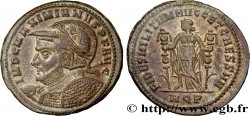 GALERIUS Follis ou nummus