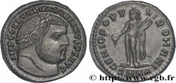 GALERIUS Follis ou nummus