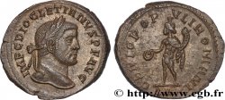 DIOCLECIANO Follis ou nummus