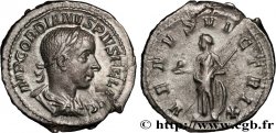 GORDIAN III Denier