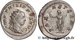 PHILIPPE II Antoninien SUP