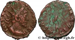 TÉTRICUS Ier Antoninien TTB/B