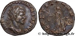 QUINTILLUS Antoninien AU/XF