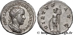 GORDIEN III Antoninien