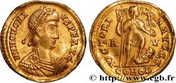 HONORIUS Solidus