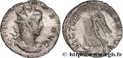 GALLIENUS Antoninien
