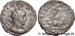 GALLIENUS Antoninien