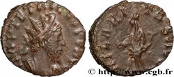 TÉTRICUS Ier Antoninien TTB+/TTB
