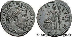 GALERIO Follis ou nummus