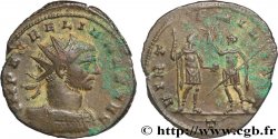 AURÉLIEN Antoninien TTB