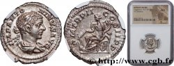 ELAGABALUS Denier