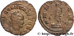 CLAUDE II LE GOTHIQUE Antoninien