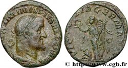 MAXIMINUS I THRAX Sesterce