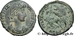 CONSTANTIUS II Maiorina