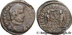 MAGNENTIUS Maiorina