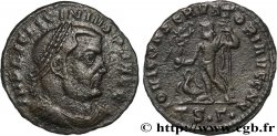LICINIUS Ier Follis ou nummus