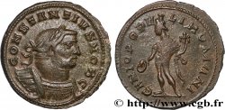 CONSTANTIUS I Follis ou nummus