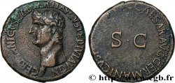 GERMANICUS As