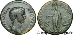 ANTONIA Dupondius