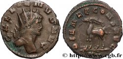 GALLIENUS Antoninien