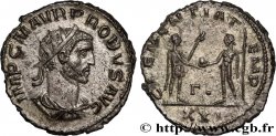 PROBUS Aurelianus