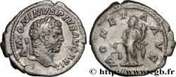CARACALLA Denier
