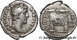 ANTONIN LE PIEUX Denier TTB