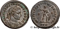 CONSTANTINE I THE GREAT Follis ou nummus