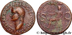 CALIGULA As