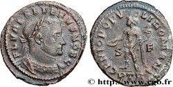 SEVERUS II Follis ou nummus